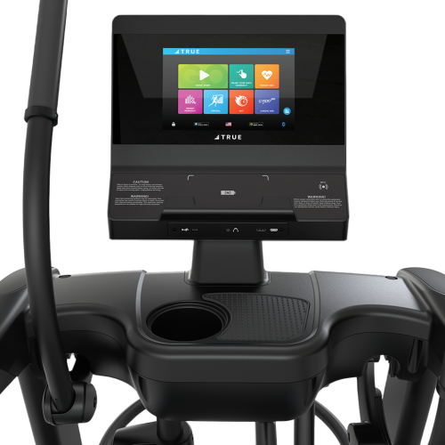 Орбітрек  True Apex Elliptical Trainer UNITE 22 - фото №2